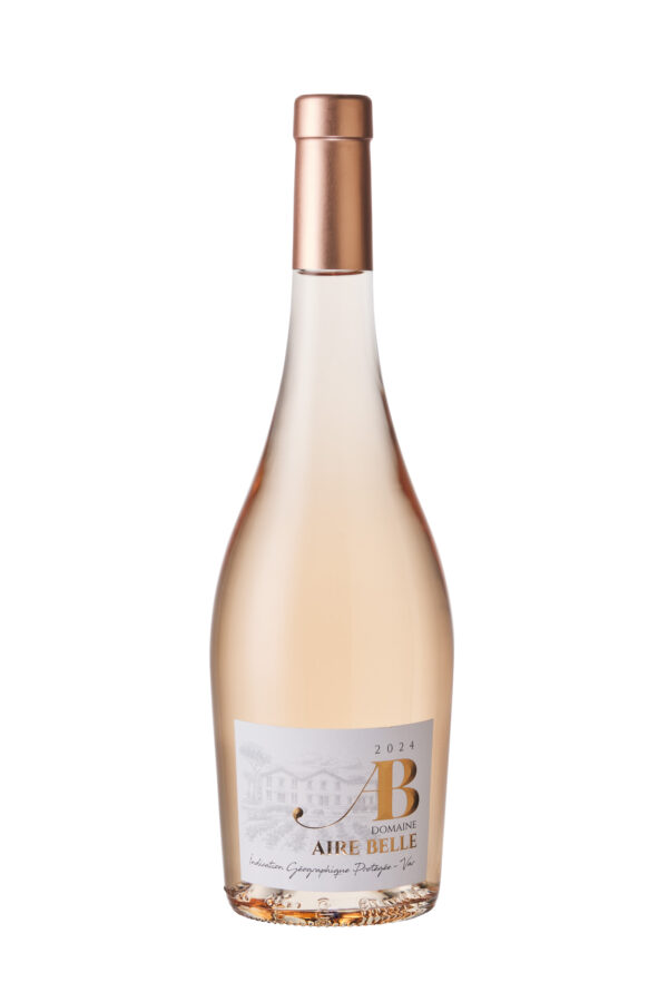 Domaine Aire Belle Rosé