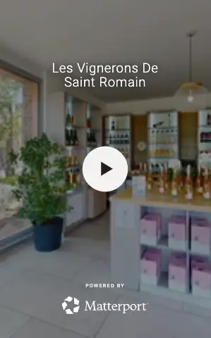 Visite Virtuelle 3D Matterport